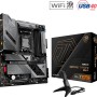 ASRock X870E Taichi Lite Wi-Fi Motherboard Extended ATX with AMD AM5 Socket