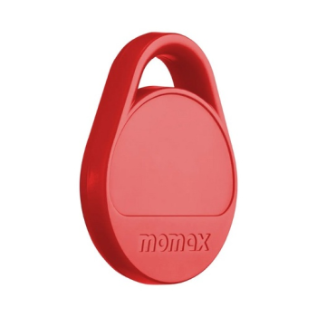 Pinpop² Lite Find My Locator Red
