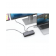 Verbatim USB-C Pro Docking Station CDS-15: 15 Ports