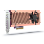 Qnap QM2-2P-344A