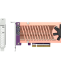 Qnap QM2-2P-384A