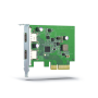QNAP QXP-10G2U3A