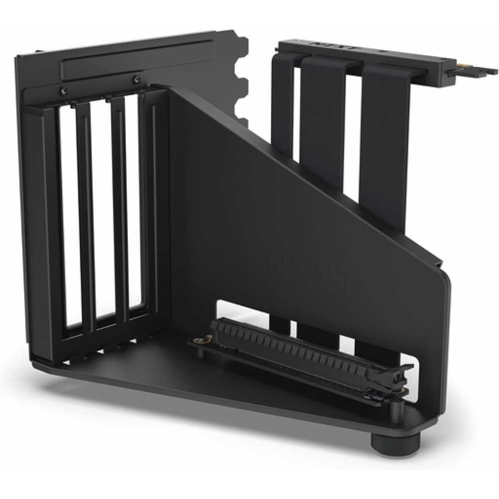 NZXT Vertical GPU Mounting Kit 175 mm PCIe 4.0x16 Black