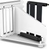 NZXT Vertical GPU Mounting Kit 175 mm PCIe 4.0x16 White