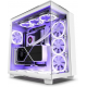 NZXT Vertical GPU Mounting Kit 175 mm PCIe 4.0x16 White