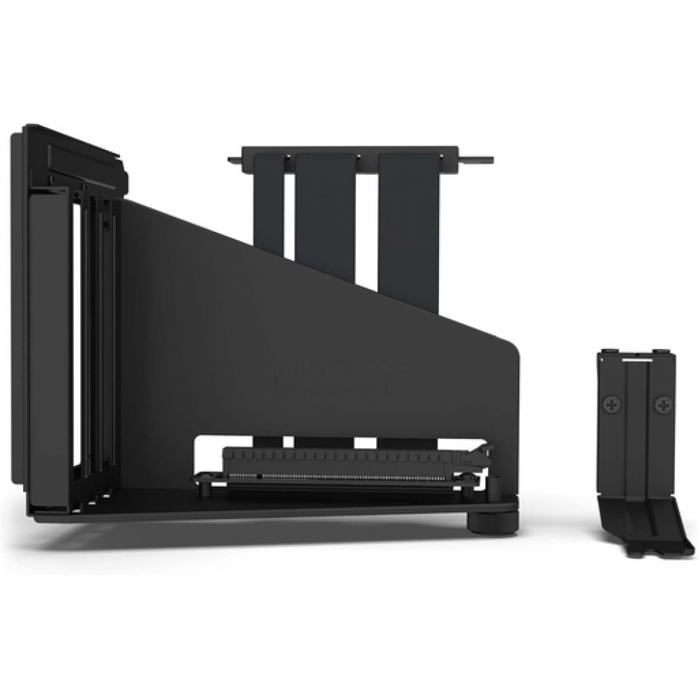 NZXT Vertical GPU Mounting Kit 175 mm PCIe 4.0x16 Black