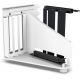 NZXT Vertical GPU Mounting Kit 175 mm PCIe 4.0x16 White