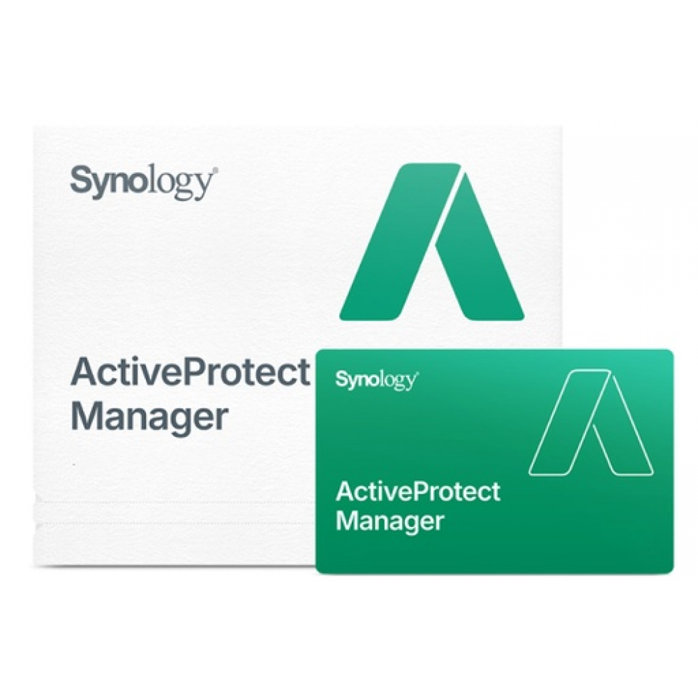 SYNOLOGY APM-1NODE-3Y-VIRTUAL