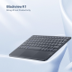 Blackview K1 Ultra-slim BV Universal Wireless Keyboard for Tab11 Tab 12 Tab 10 Pro Tab 11 Tab 7