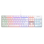 COUGAR Ultimus EX – Mechanical RGB Gaming Keyboard White