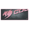 Cougar Arena X – XL Gaming Mouse Pad Pink (1000 × 400 × 5 mm)