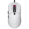 Cougar Minos NEO RGB – Ultra-Lightweight Ambidextrous Gaming Mouse White