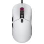 Cougar Minos NEO RGB – Ultra-Lightweight Ambidextrous Gaming Mouse White