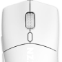 NZXT Lift 2 Symm Wired Gaming Mouse, White