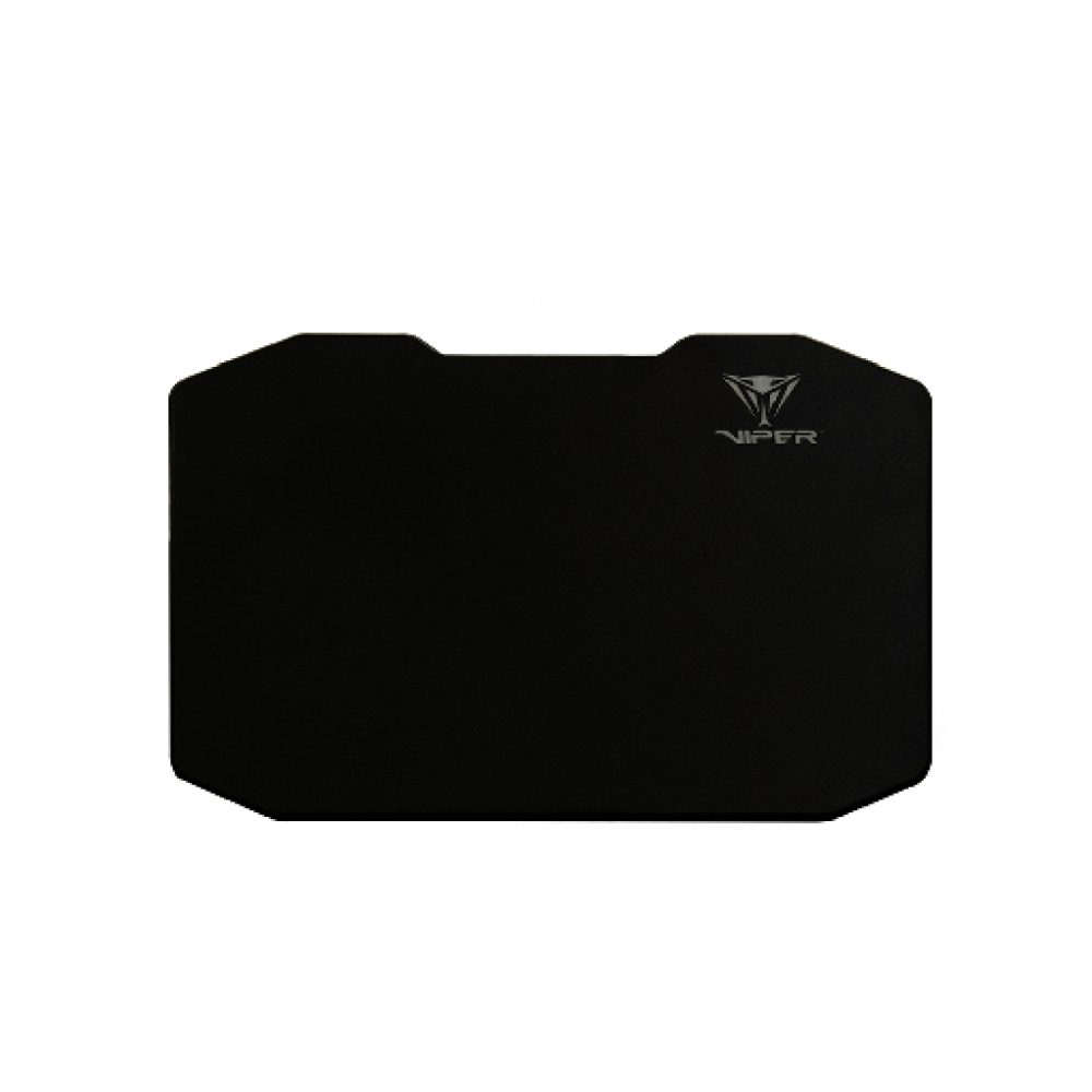 PATRIOT VIPER LED GAMING MOUSEPAD, LED-RGB RIGID-SURFACE