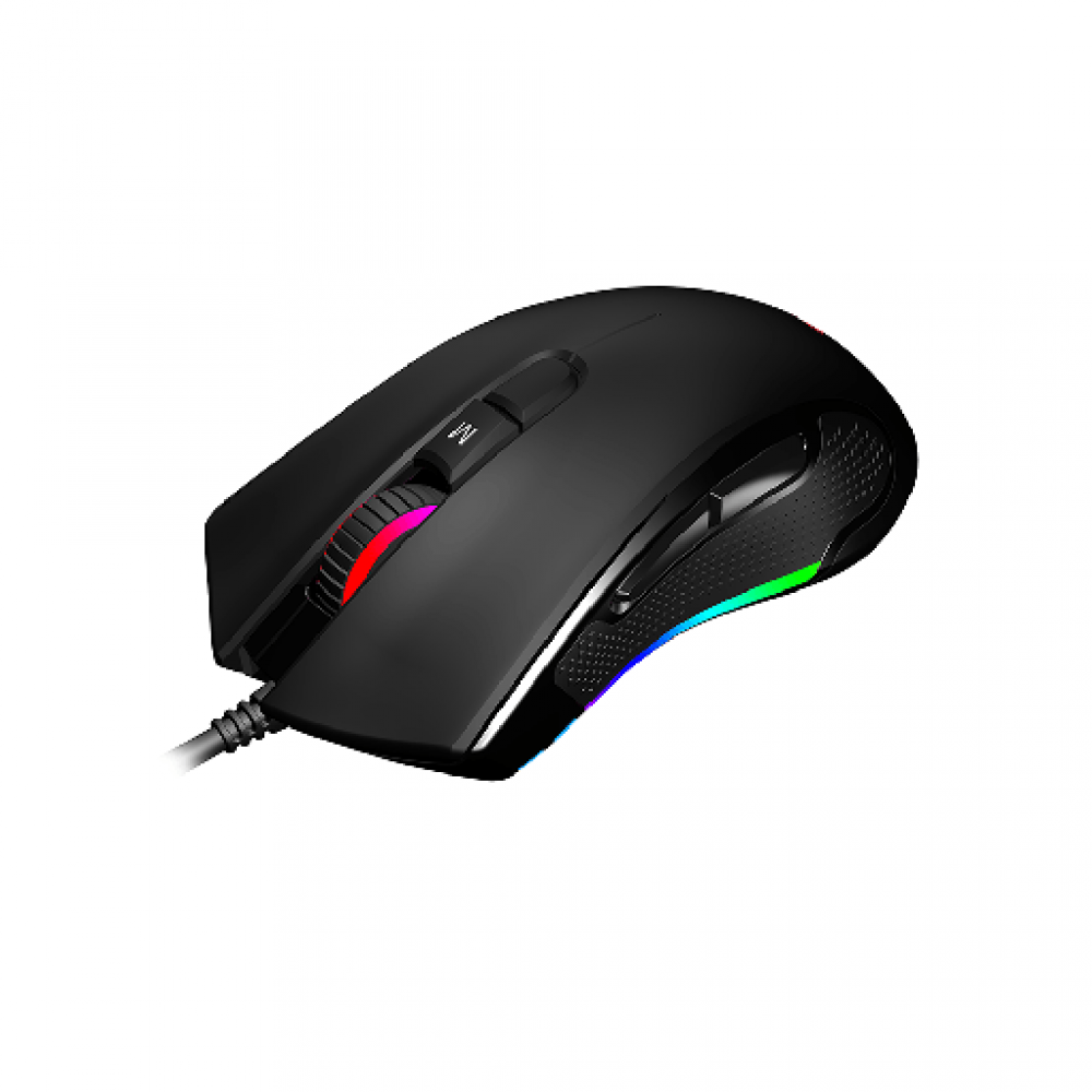 PATRIOT VIPER V550, RGB GAMING MOUSE OPTICAL/5000DPI