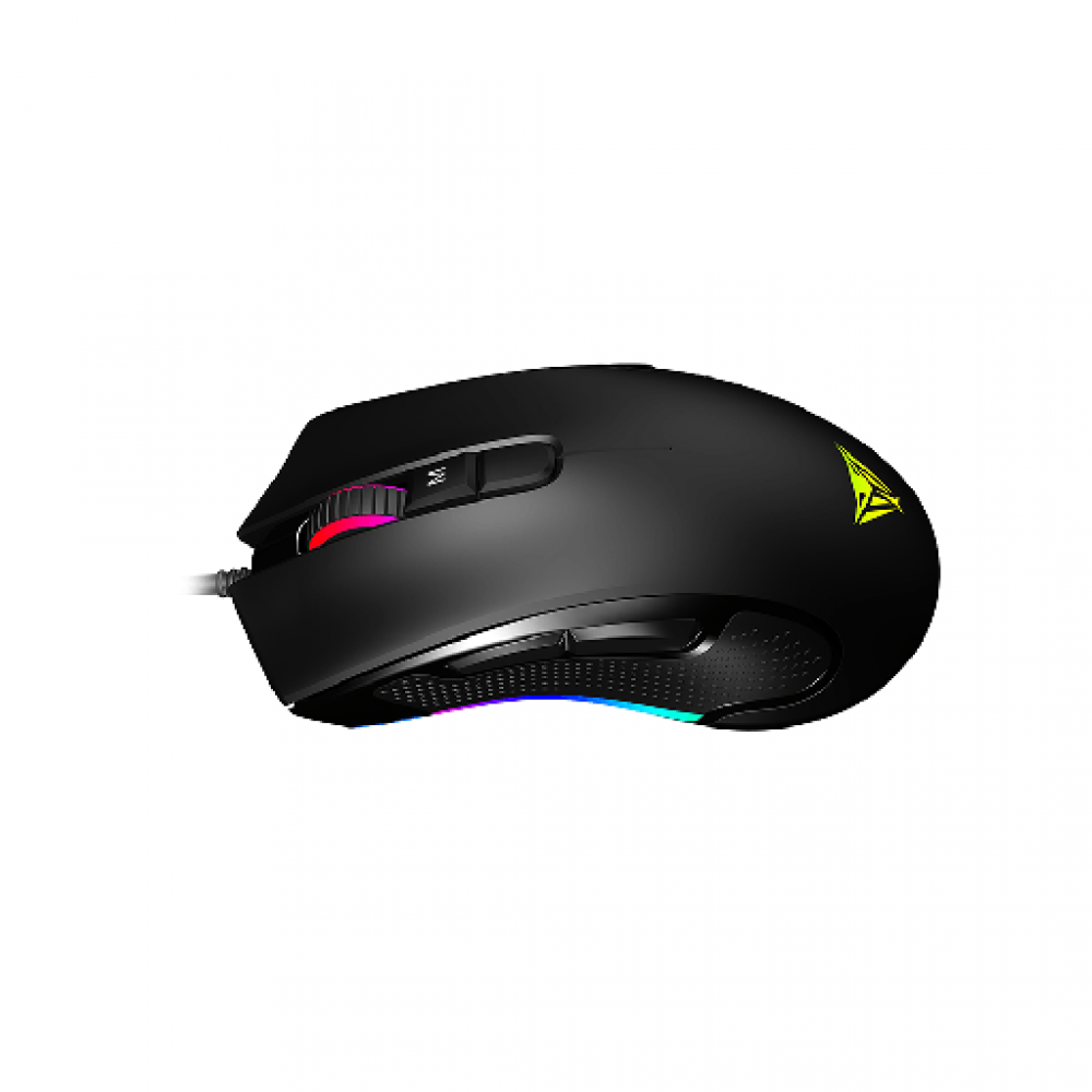 PATRIOT VIPER V550, RGB GAMING MOUSE OPTICAL/5000DPI