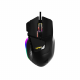 PATRIOT VIPER V570 BLACKOUT, RGB GAMING MOUSE LASER/12000DPI