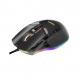 PATRIOT VIPER V570 BLACKOUT, RGB GAMING MOUSE LASER/12000DPI