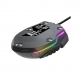 PATRIOT VIPER V570 BLACKOUT, RGB GAMING MOUSE LASER/12000DPI