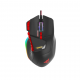 PATRIOT VIPER V570, RGB GAMING MOUSE LASER/12000DPI