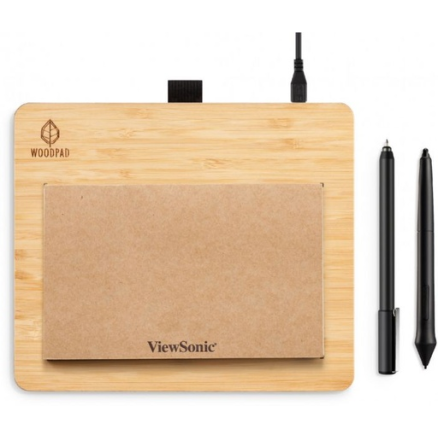 Viewsonic WoodPad 7.5" Viewsonic WoodPad 7.5"