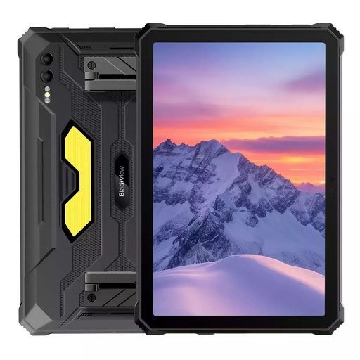 BlackView Active 10 Pro 5G 10.95" Tablet (12GB/256GB) Μαύρο