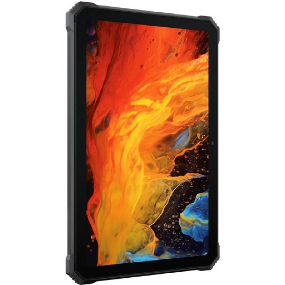 BlackView Active 8 Pro 10.36" Tablet με WiFi & 4G (8GB/256GB) Μαύρο