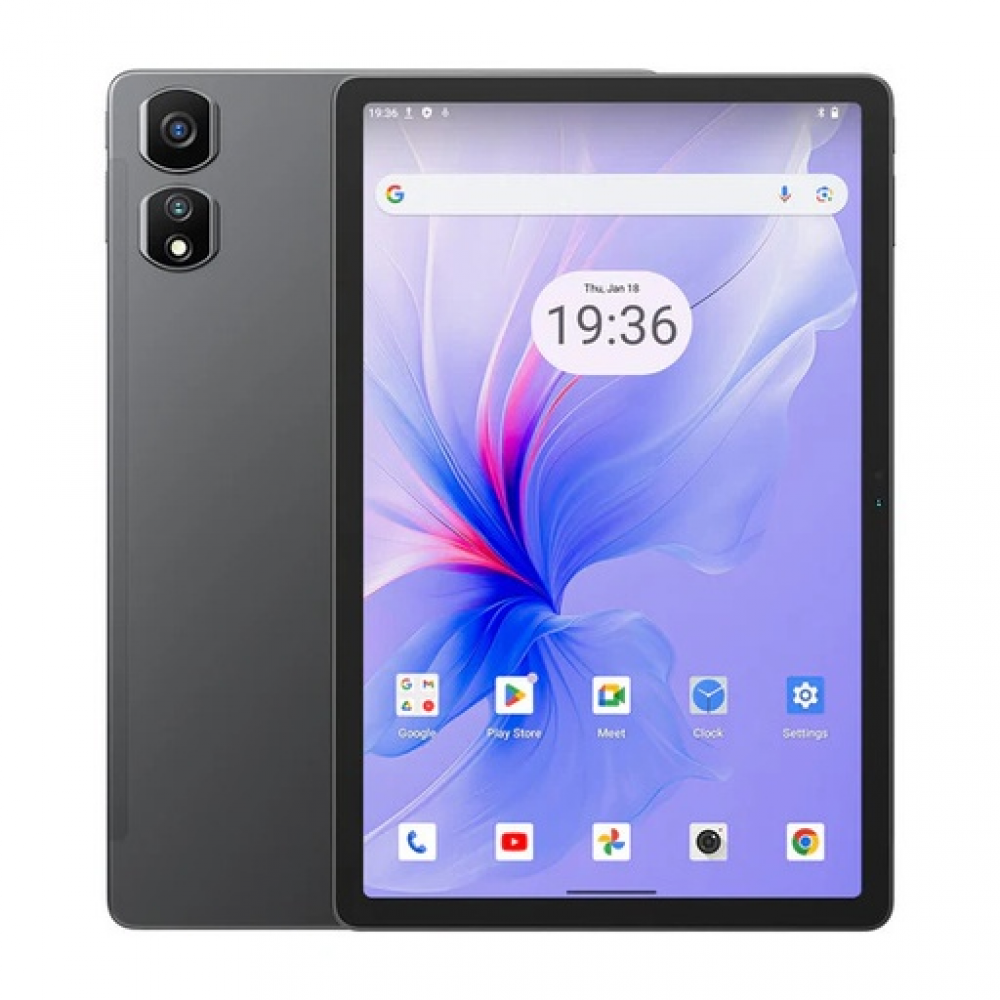 BlackView Tab 16 Pro 11" με WiFi & 4G (8GB/256GB) Gray