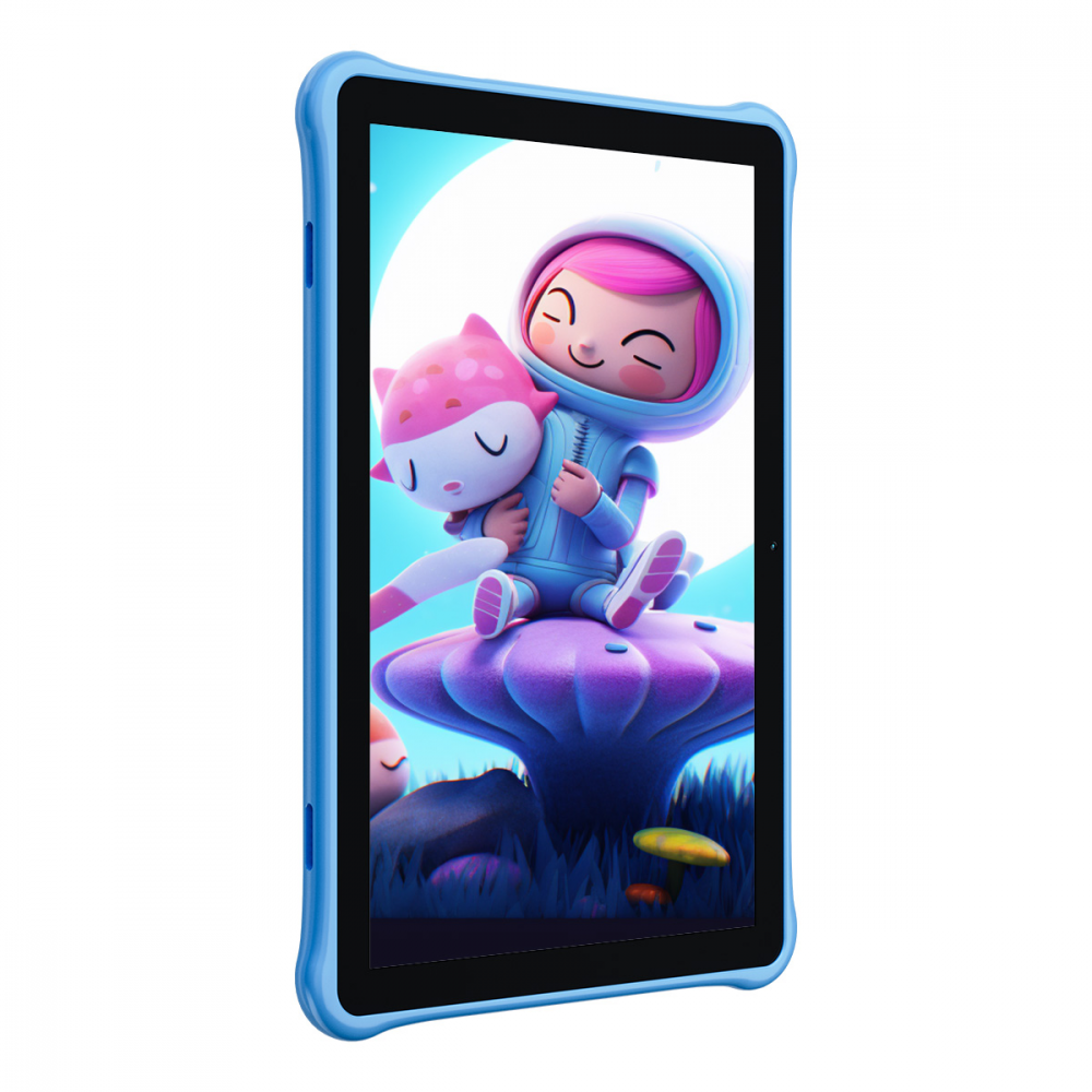 BlackView TAB 30 Kids 10.1 Tablet με WiFi (2GB/64GB) Donut Blue 