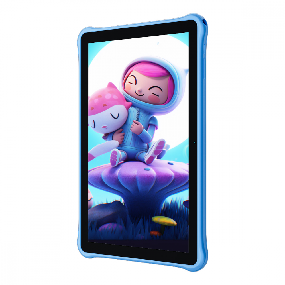 BlackView TAB 30 Kids 10.1 Tablet με WiFi (2GB/64GB) Donut Blue 