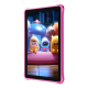 BlackView TAB 30 Kids 10.1 Tablet με WiFi (2GB/64GB) Pink