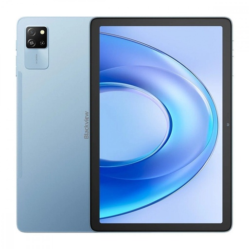 BlackView Tab 60 Pro 10.1" με WiFi & 4G (8GB/128GB) Blue