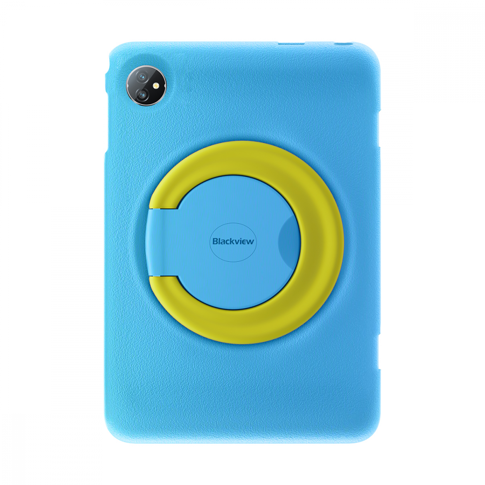 BlackView TAB 8 Kids 10.1 Tablet με WiFi (4GB/128GB) Donut Blue 