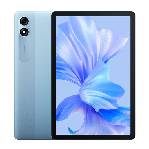 BlackView TAB 90 10.92" Tablet με WiFi & 4G (8GB/128GB) Magic Blue
