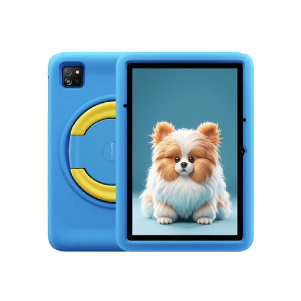 BlackView TAB A6  Kids 10.1" Tablet με WiFi (4GB/128GB) Donut Blue 