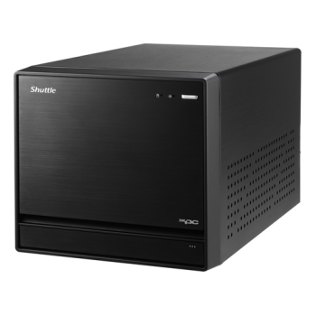 XPC CUBE-BB S1200/H570 4DDR4 iHDG HDMI/2DP S3R/U3 2GLAN