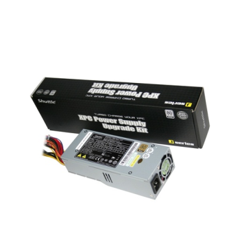 PSU ATX 500W (80+) SILENT X (SX58J3, SH55J2, SG41J1)