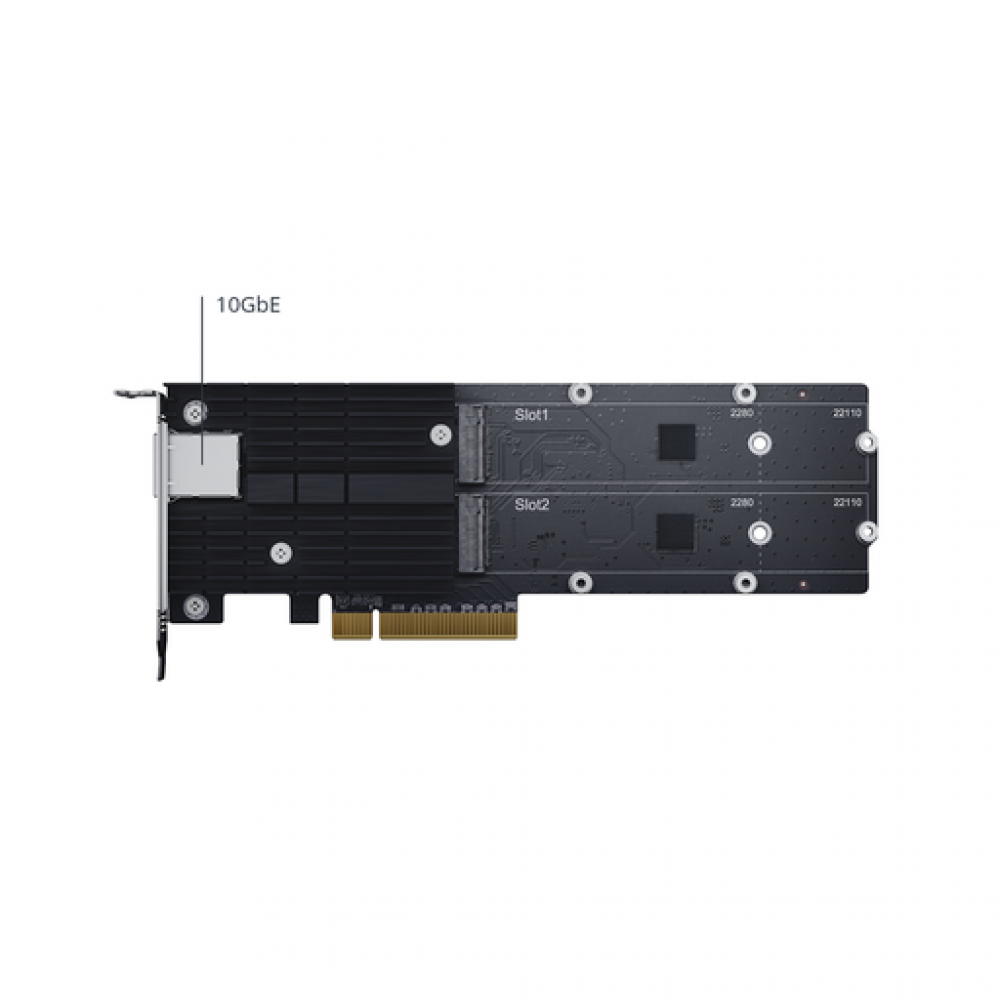 Synology E10M20-T1