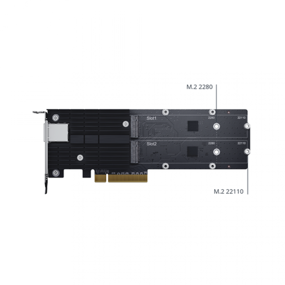 Synology E10M20-T1