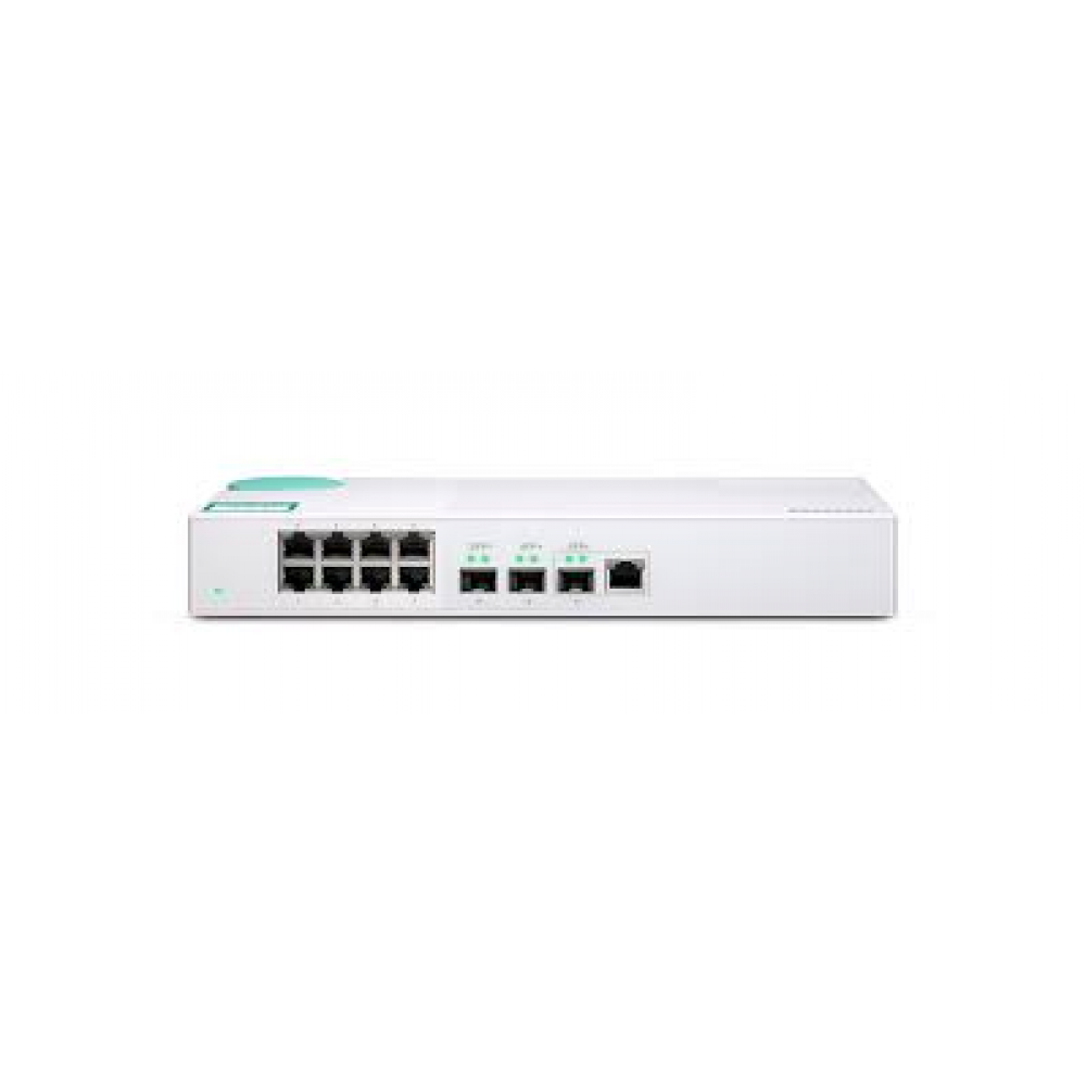 QNAP QSW-308-1C