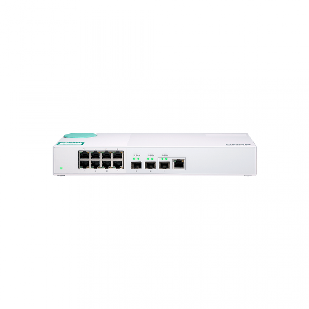 QNAP QSW-308-1C