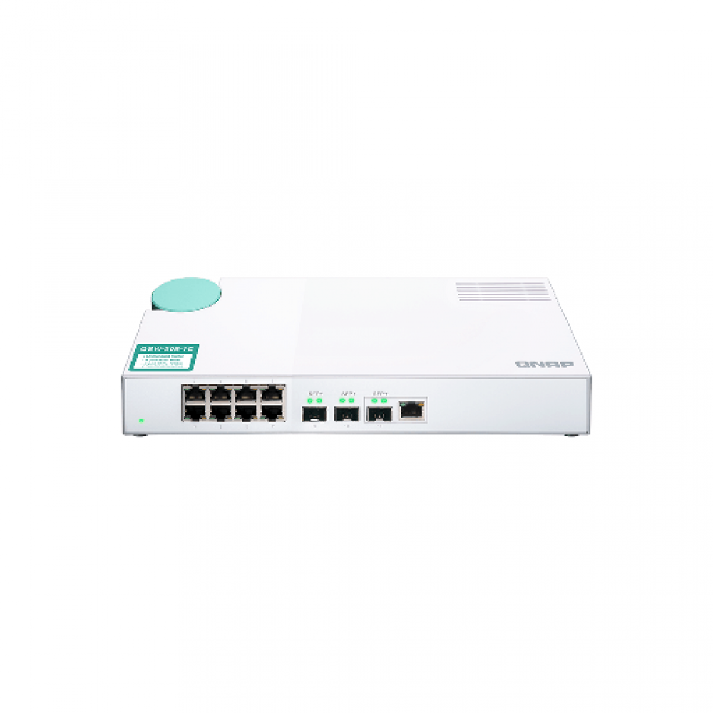 QNAP QSW-308-1C