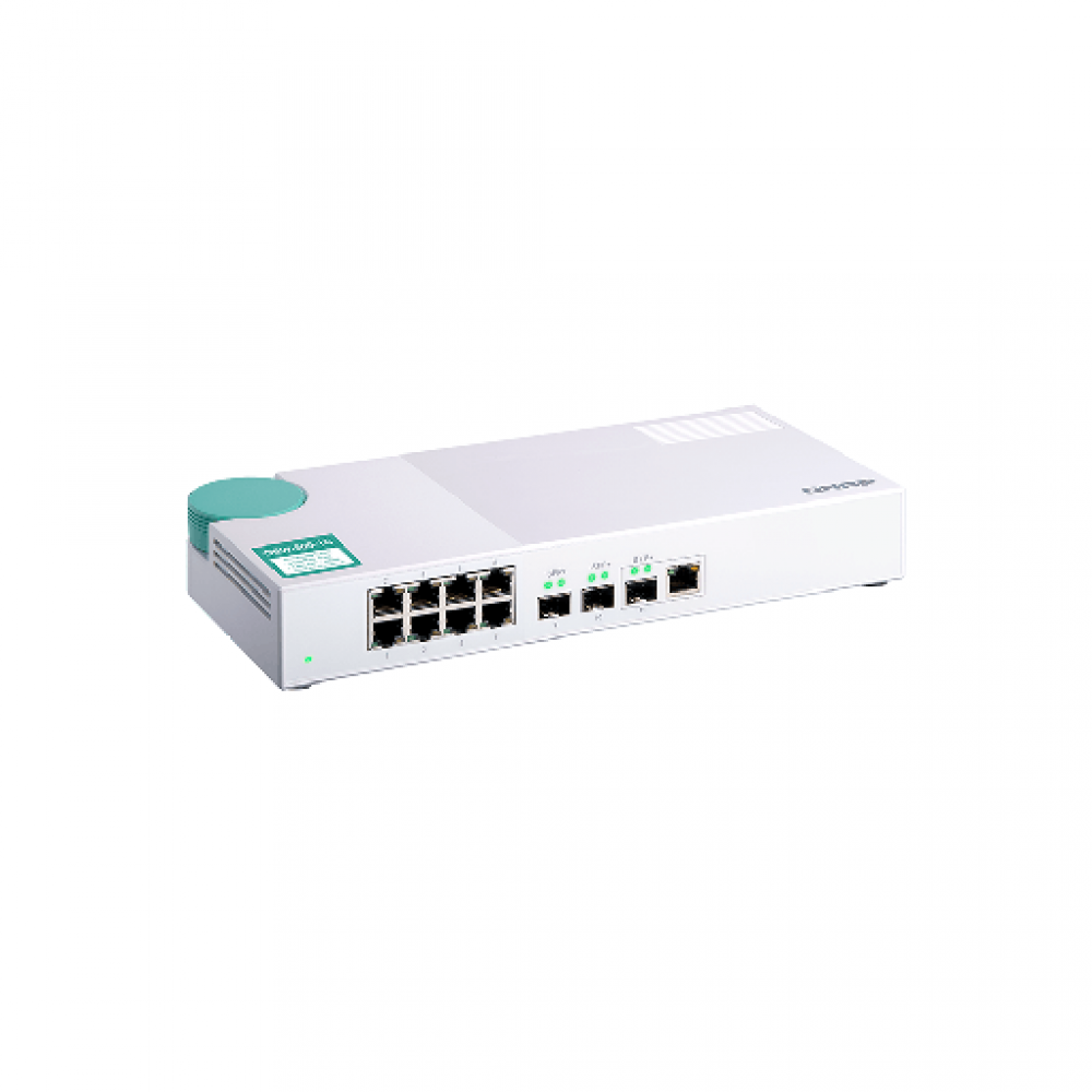 QNAP QSW-308-1C