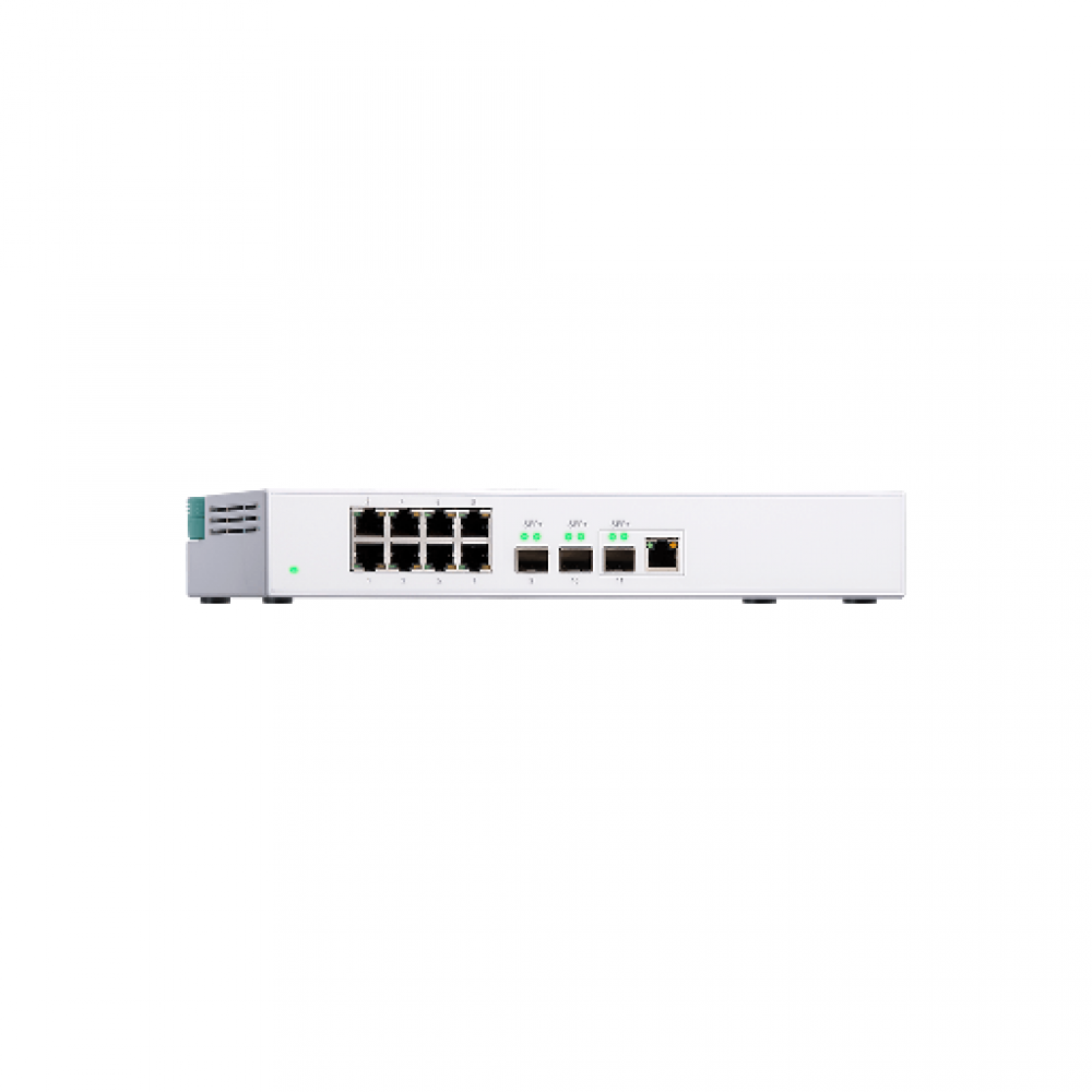 QNAP QSW-308-1C