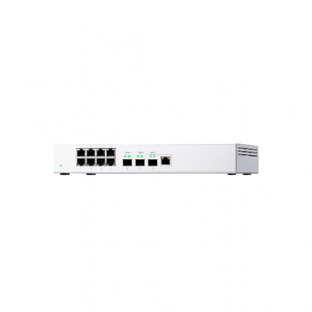 QNAP QSW-308-1C