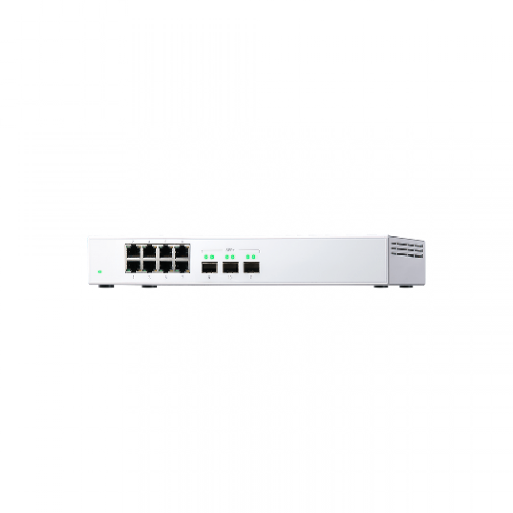 QNAP QSW-308S