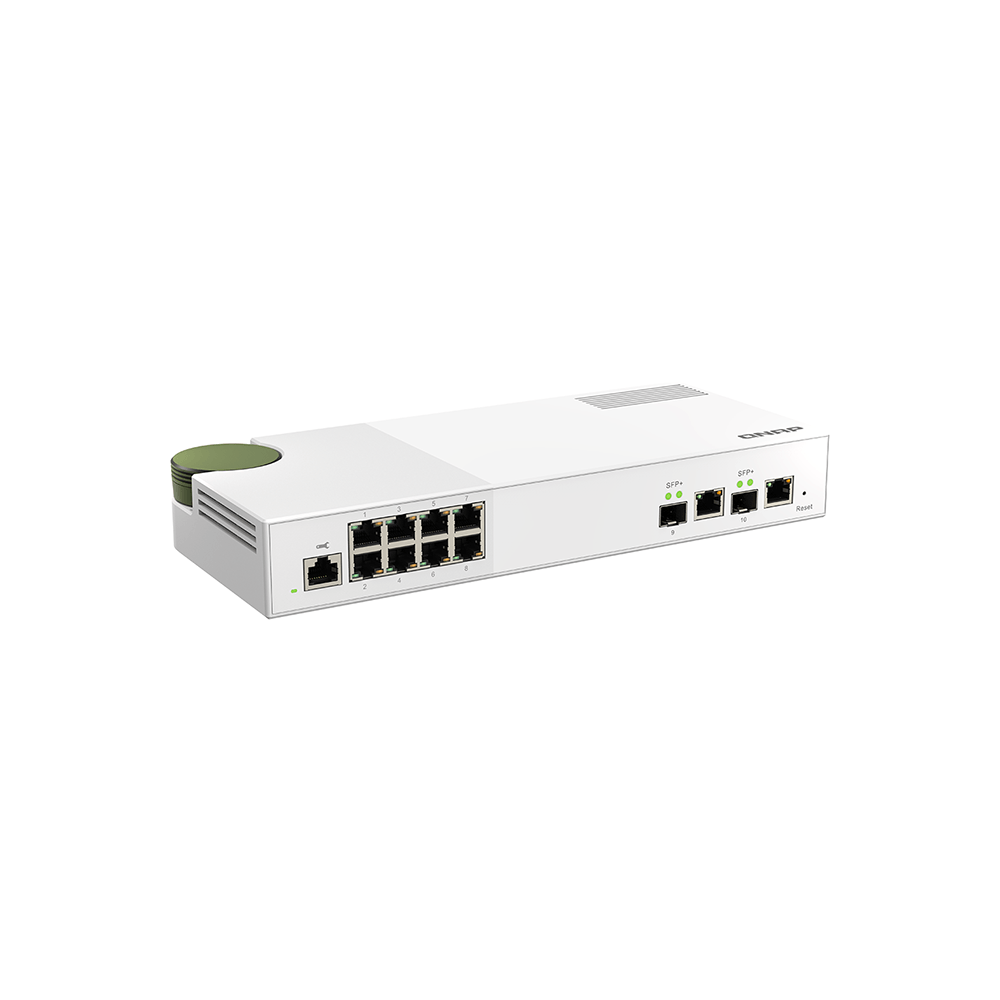 QNAP QSW-M2108-2C