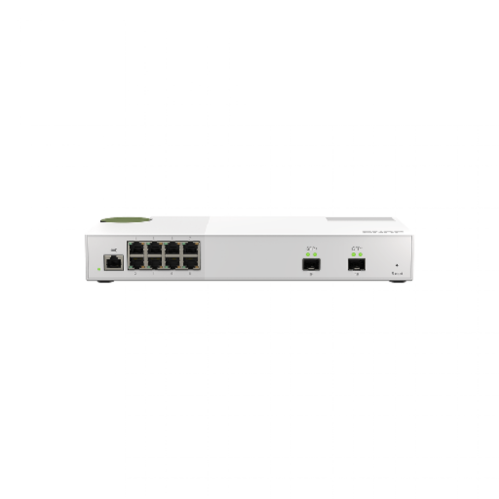 QNAP QSW-M2108-2S