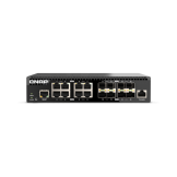 QNAP QSW-M3216R-8S8T